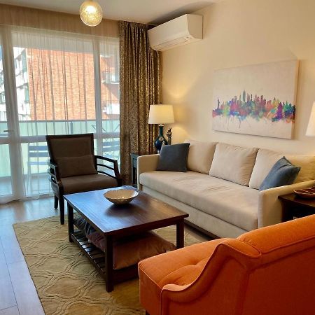 Astoria Apartment Veliko Tarnovo Buitenkant foto