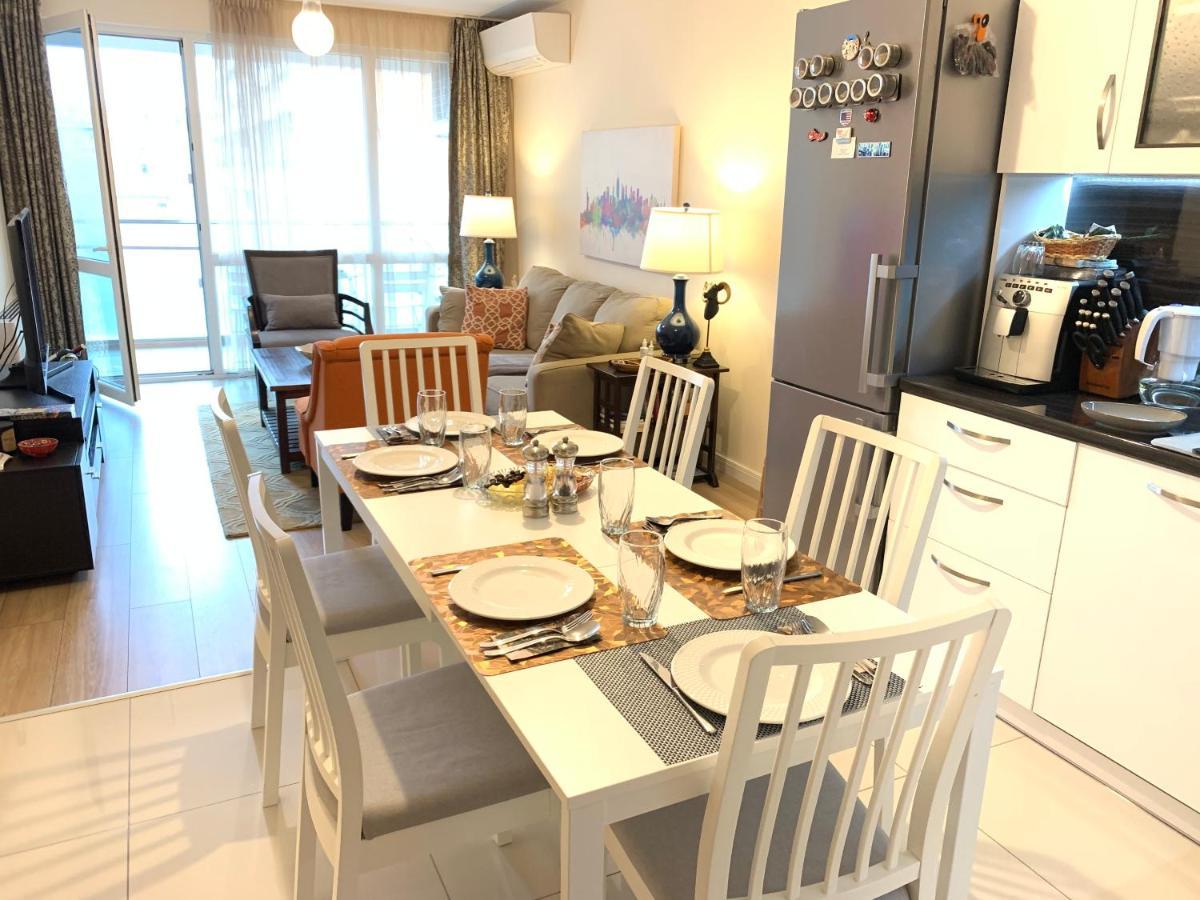 Astoria Apartment Veliko Tarnovo Buitenkant foto