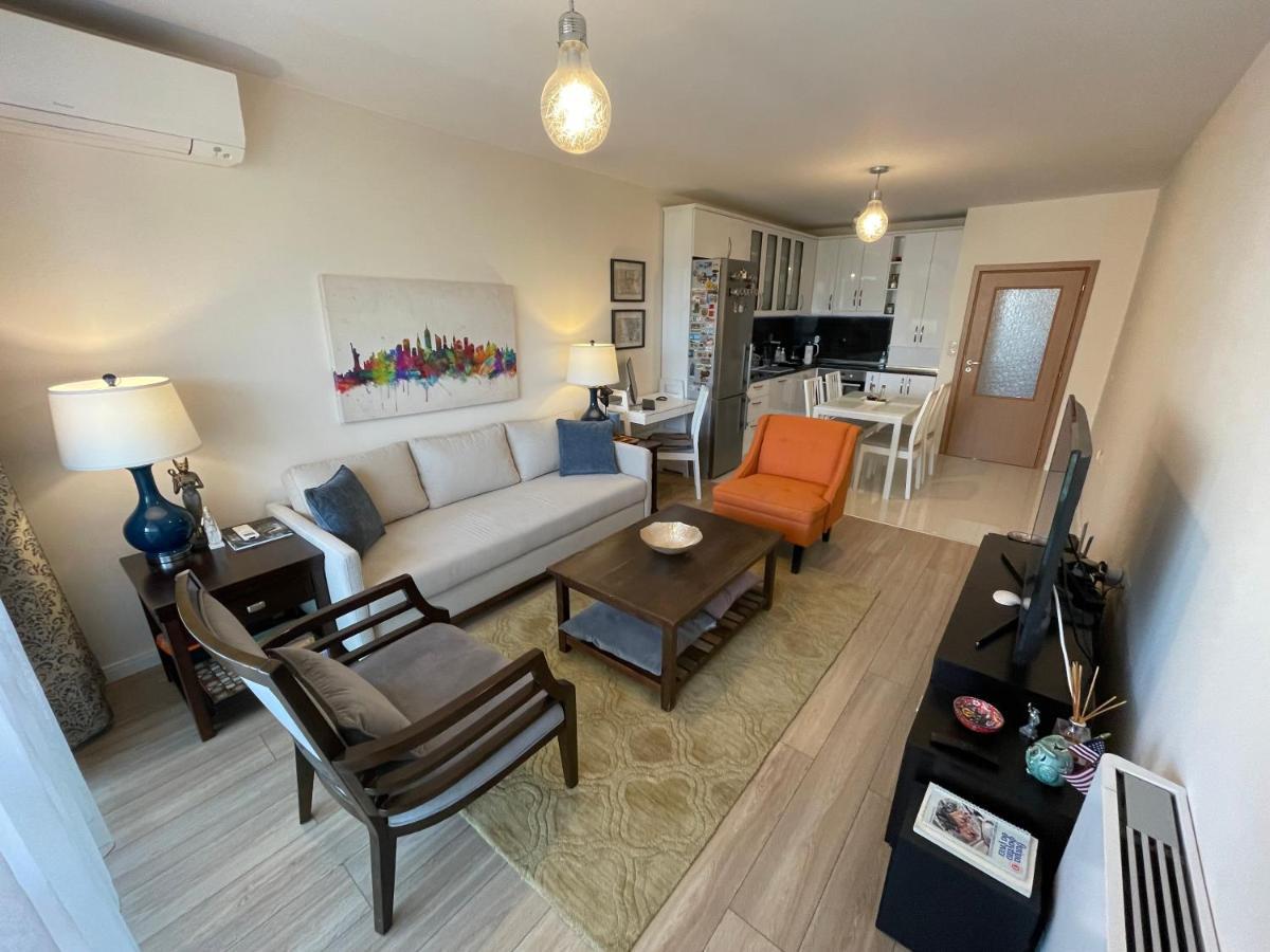 Astoria Apartment Veliko Tarnovo Buitenkant foto