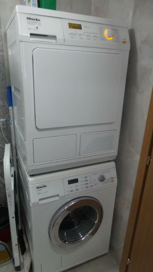 Astoria Apartment Veliko Tarnovo Buitenkant foto