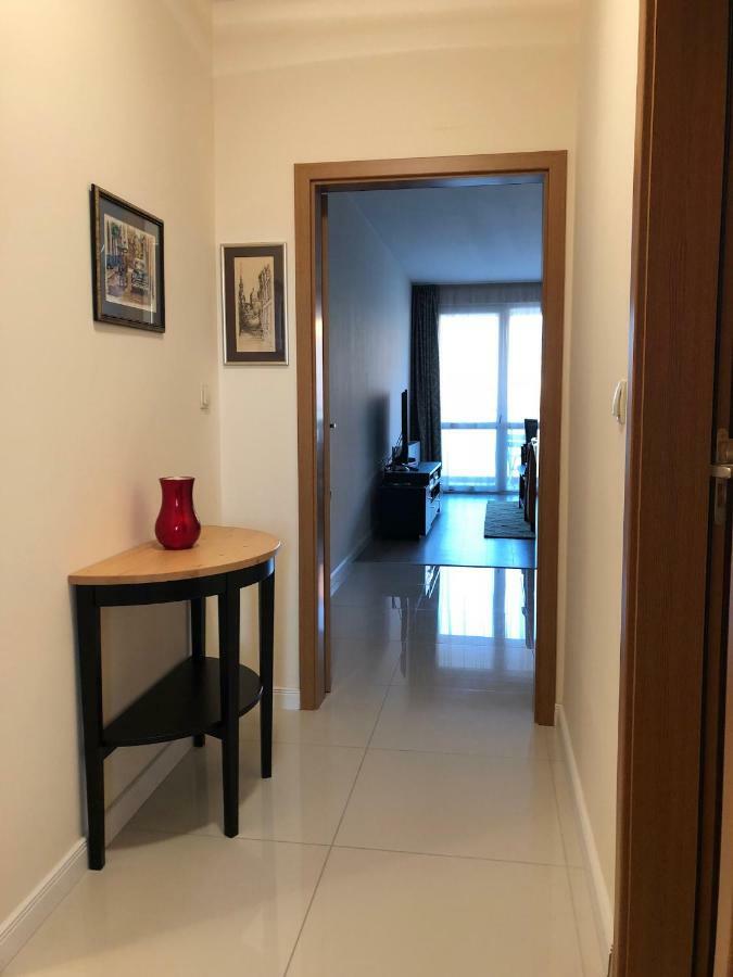 Astoria Apartment Veliko Tarnovo Buitenkant foto