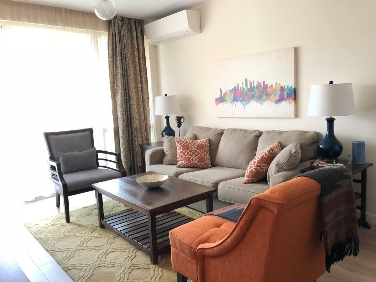 Astoria Apartment Veliko Tarnovo Buitenkant foto